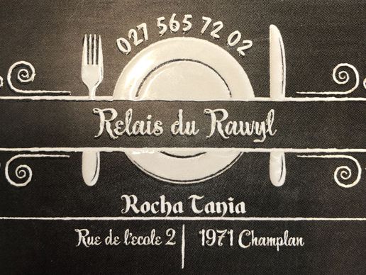 immagine di Relais du Rawyl