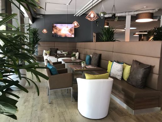 Bild zu no time premium training