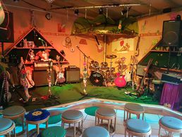 immagine di La Bouche qui Rit Lieu Culturel et Cré-Actif