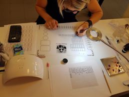 picture of Beauty Bar VIP