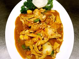 picture of Restaurant Lucky Bamboo