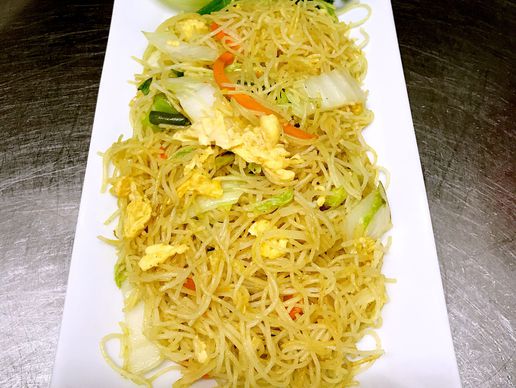 picture of Restaurant Lucky Bamboo