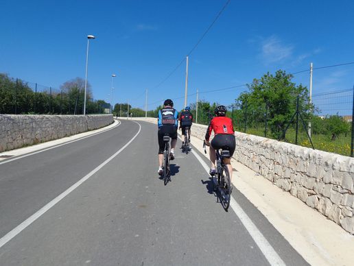 immagine di Sicilia Bike
