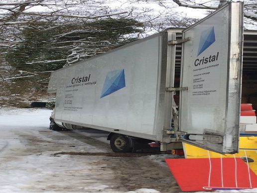 immagine di Cristal Déménagements Nettoyages