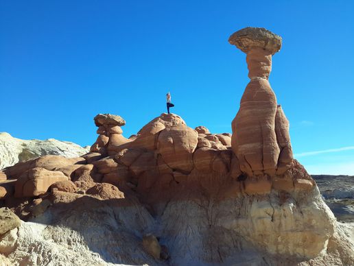 picture of mouskif.ch - agence d'escalade