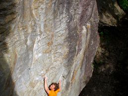 picture of mouskif.ch - agence d'escalade