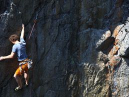 picture of mouskif.ch - agence d'escalade