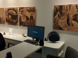 image de Beckmanns Hörkultur