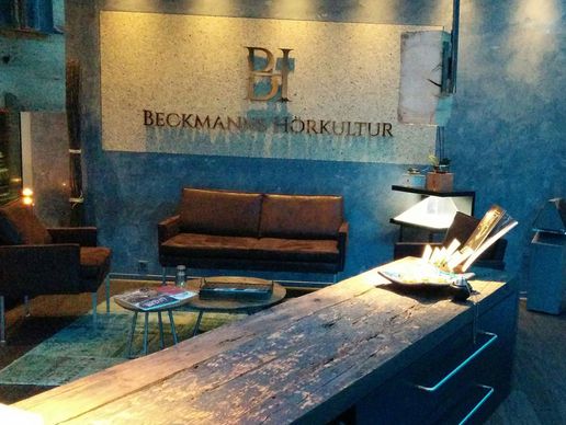 image de Beckmanns Hörkultur