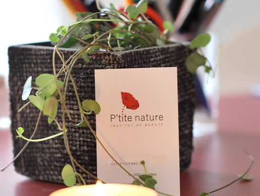 immagine di P'tite nature