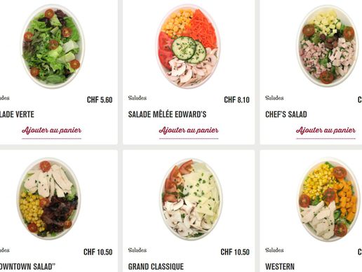 immagine di Edward's SA Mont-Blanc