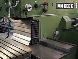 immagine di A.S Mécanique Sàrl