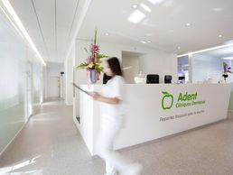 Bild zu Adent Clinique Dentaire des Eaux-Vives