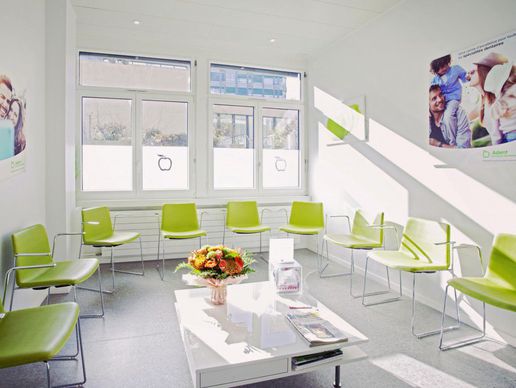 Bild zu Adent Clinique Dentaire des Eaux-Vives