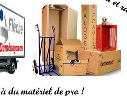 picture of Flèche Déménagement