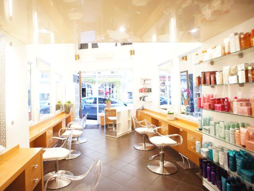 immagine di Twin's coiffure