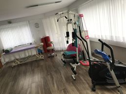 picture of Physiotherapie Djordjevic Djordjija und Jasna