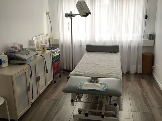 picture of Physiotherapie Djordjevic Djordjija und Jasna