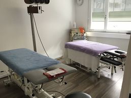 picture of Physiotherapie Djordjevic Djordjija und Jasna