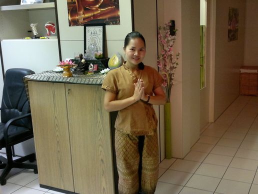 image de Shivago Thai Wellness di Hatsadee Keller