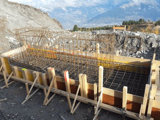 Bild zu Vuissoz Christian