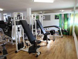 immagine di Move Center