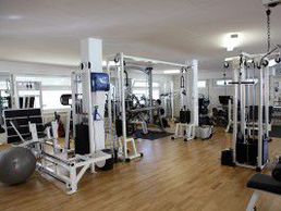 immagine di Move Center