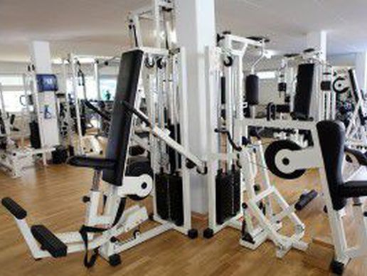 immagine di Move Center