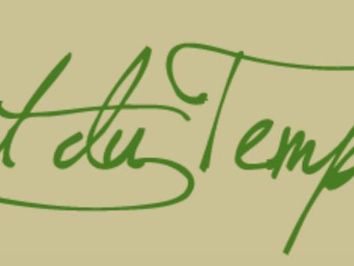 immagine di L'art du temps