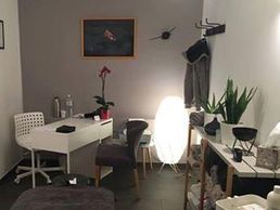 picture of Nicolas Charlet Masseur Genève