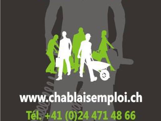 immagine di Chablais Emploi SA