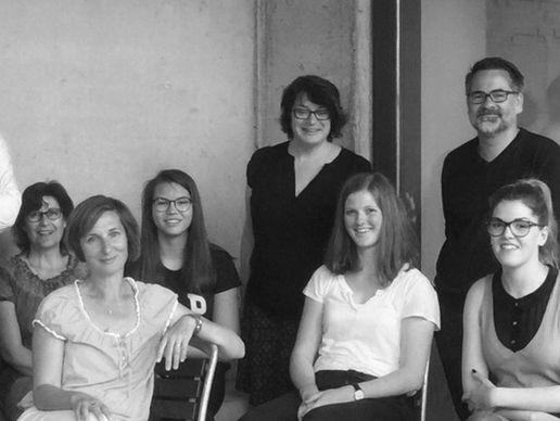 immagine di Winkelmann Haymoz Architektur GmbH