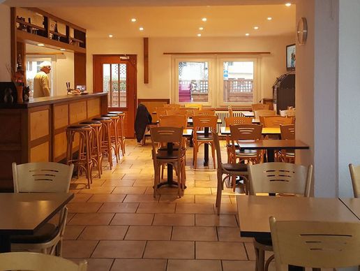 immagine di Café de la Place