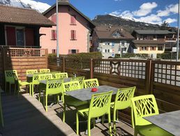 immagine di Café de la Place