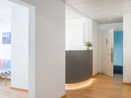 Bild zu Zahnarzt Tettamanti